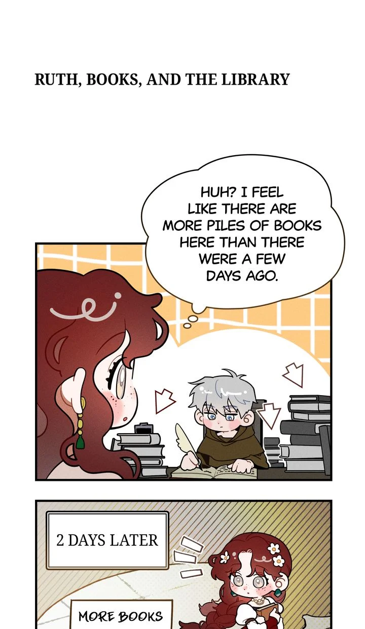 Under the Oak Tree Chapter 64.3 image 2